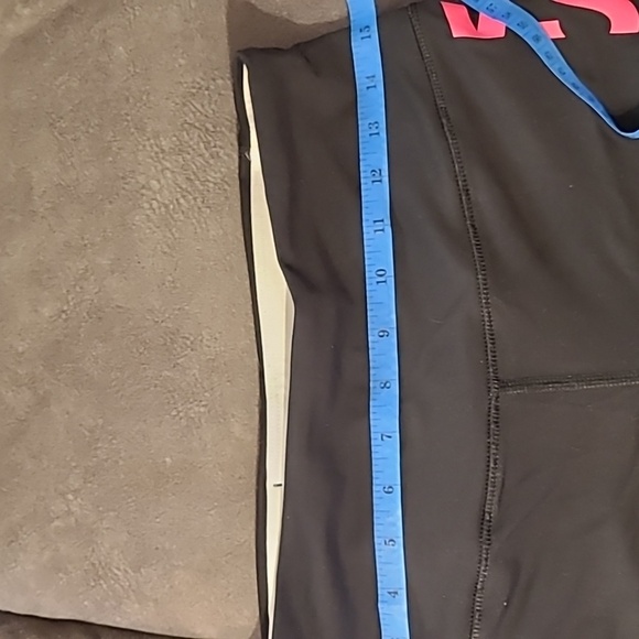 Victoria secret sport leggings size m - Picture 10 of 10